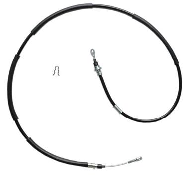 Parking Brake Cable RS BC94207