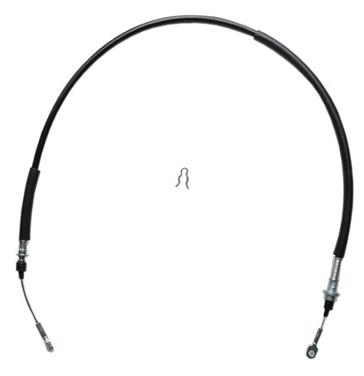 Parking Brake Cable RS BC94210