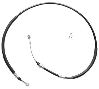 Parking Brake Cable RS BC94214