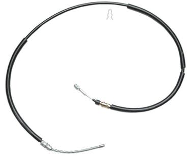 Parking Brake Cable RS BC94216