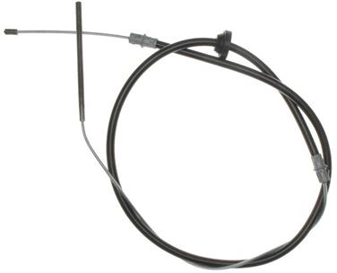 1992 Oldsmobile Bravada Parking Brake Cable RS BC94222