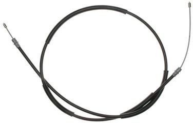 1992 Oldsmobile Toronado Parking Brake Cable RS BC94224