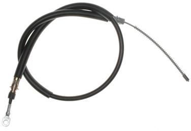 Parking Brake Cable RS BC94232