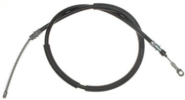 Parking Brake Cable RS BC94245