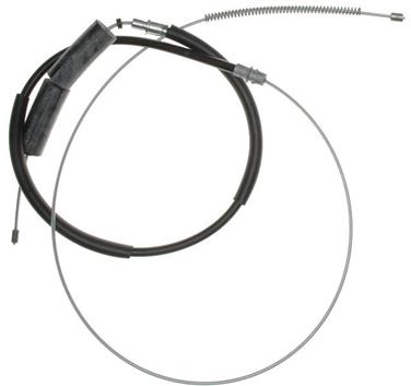 Parking Brake Cable RS BC94254