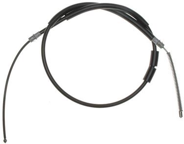 1992 Pontiac Firebird Parking Brake Cable RS BC94262