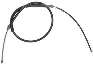 1991 Pontiac Firebird Parking Brake Cable RS BC94263