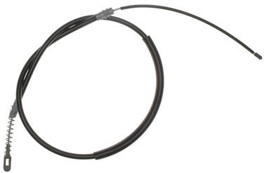 1990 Pontiac Firebird Parking Brake Cable RS BC94264