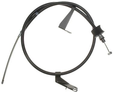 Parking Brake Cable RS BC94268