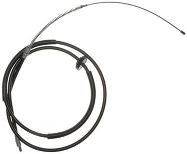 Parking Brake Cable RS BC94272