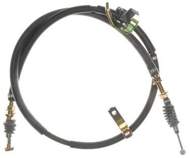 Parking Brake Cable RS BC94282