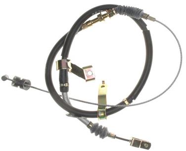 Parking Brake Cable RS BC94284