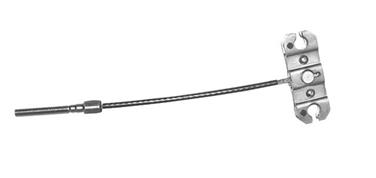 Parking Brake Cable RS BC94288