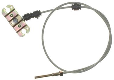 1998 Mazda MPV Parking Brake Cable RS BC94291