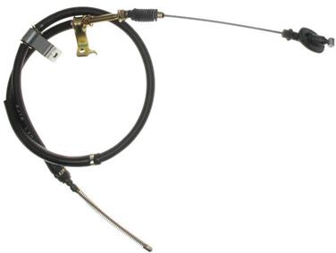 Parking Brake Cable RS BC94293