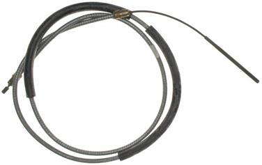 Parking Brake Cable RS BC94304