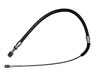 Parking Brake Cable RS BC94323