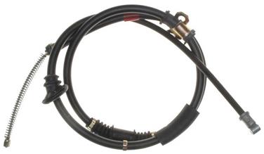 Parking Brake Cable RS BC94327