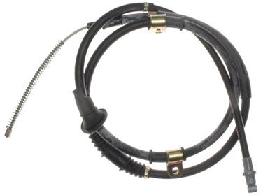 Parking Brake Cable RS BC94331