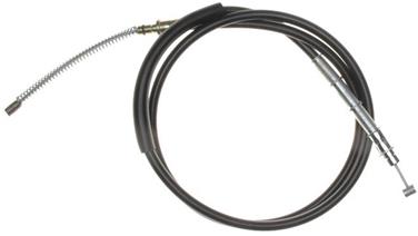 Parking Brake Cable RS BC94332