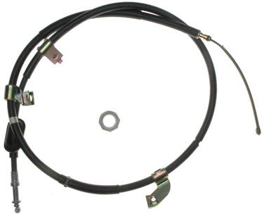 Parking Brake Cable RS BC94334