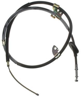 Parking Brake Cable RS BC94335