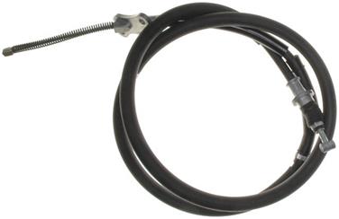 Parking Brake Cable RS BC94341