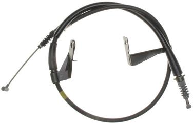 Parking Brake Cable RS BC94345