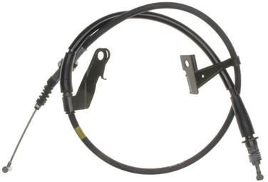 Parking Brake Cable RS BC94346