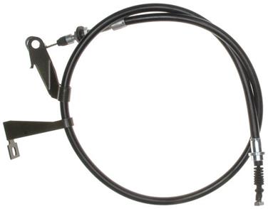 Parking Brake Cable RS BC94348