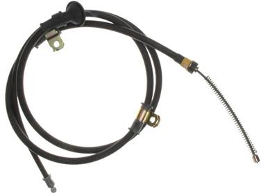 Parking Brake Cable RS BC94349