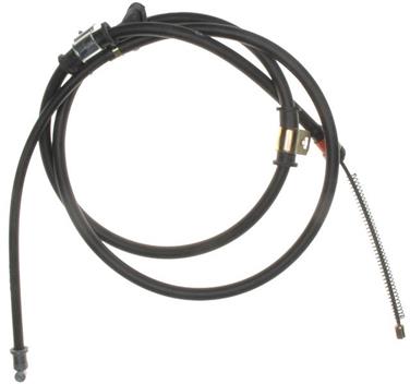 Parking Brake Cable RS BC94350