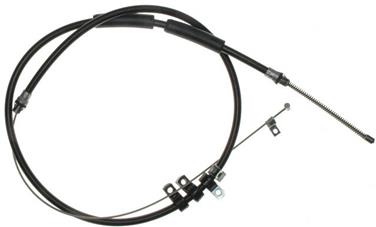 Parking Brake Cable RS BC94356