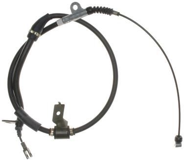 Parking Brake Cable RS BC94357