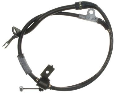 Parking Brake Cable RS BC94359