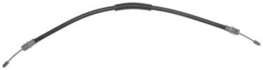 Parking Brake Cable RS BC94368