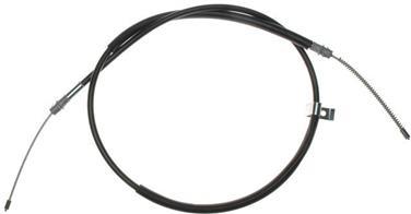 Parking Brake Cable RS BC94371