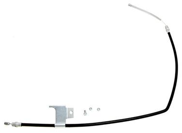 Parking Brake Cable RS BC94373