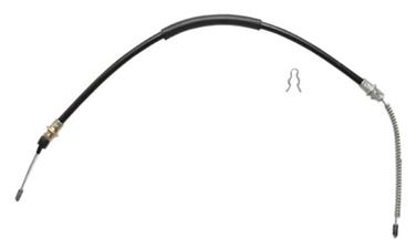 Parking Brake Cable RS BC94377