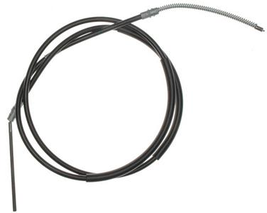 1999 GMC C1500 Parking Brake Cable RS BC94391