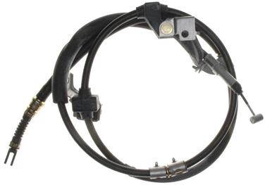 Parking Brake Cable RS BC94397