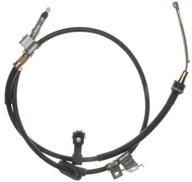 Parking Brake Cable RS BC94400
