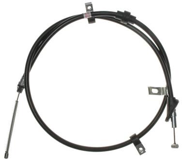 Parking Brake Cable RS BC94401