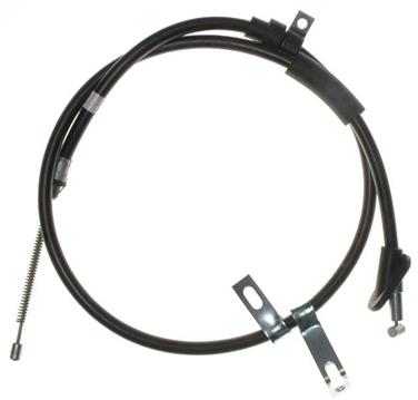 Parking Brake Cable RS BC94407