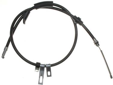 Parking Brake Cable RS BC94408