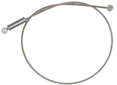 Parking Brake Cable RS BC94410