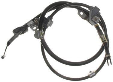 Parking Brake Cable RS BC94413