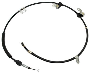 Parking Brake Cable RS BC94414