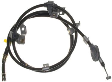 Parking Brake Cable RS BC94415