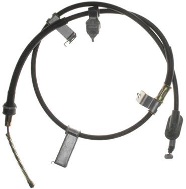 Parking Brake Cable RS BC94416